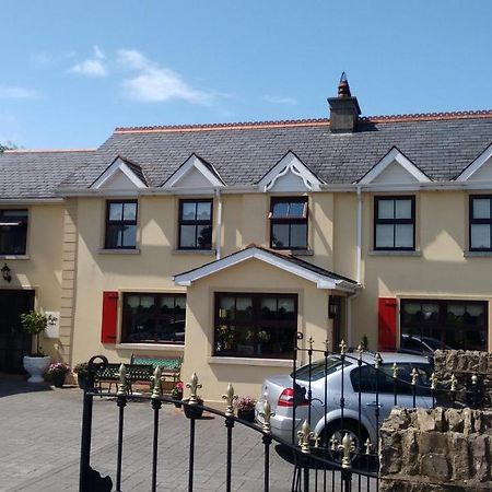 Bed and Breakfast Grannagh Castle House Waterford Exterior foto